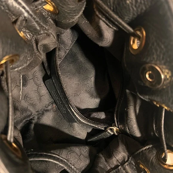 Michael Kors EUC 2way bag - Picture 4 of 9